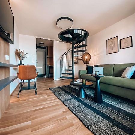 Sonnenhof Apartments Kressbronn am Bodensee Dış mekan fotoğraf