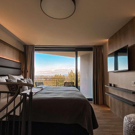 Sonnenhof Apartments Kressbronn am Bodensee Dış mekan fotoğraf