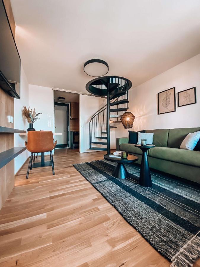 Sonnenhof Apartments Kressbronn am Bodensee Dış mekan fotoğraf