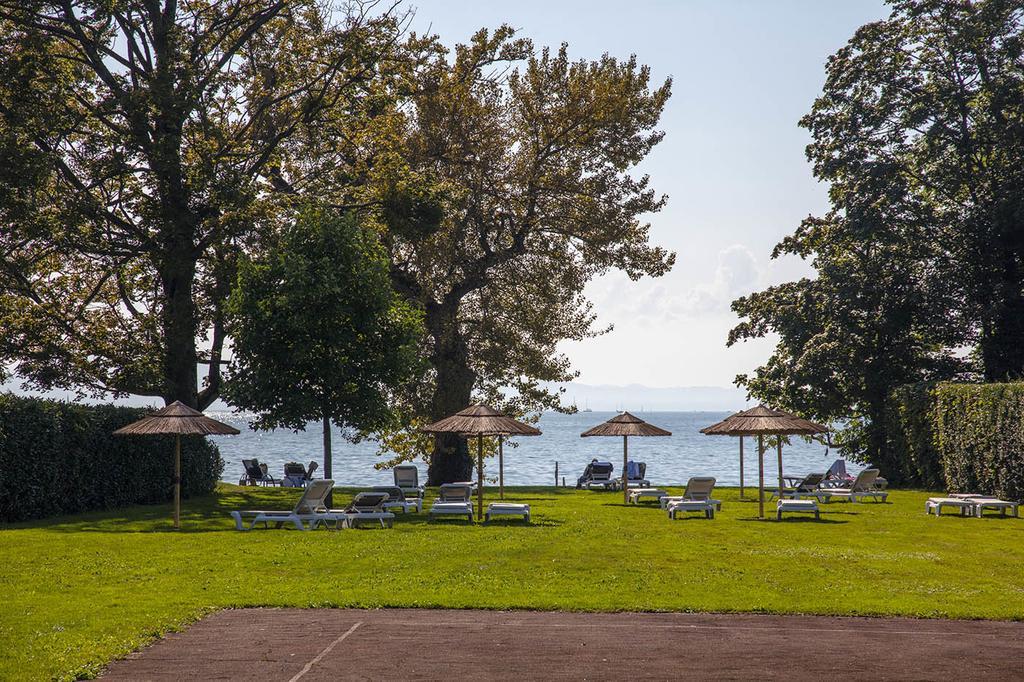 Sonnenhof Apartments Kressbronn am Bodensee Dış mekan fotoğraf
